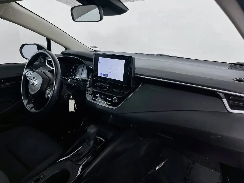 Toyota Corolla photo 32