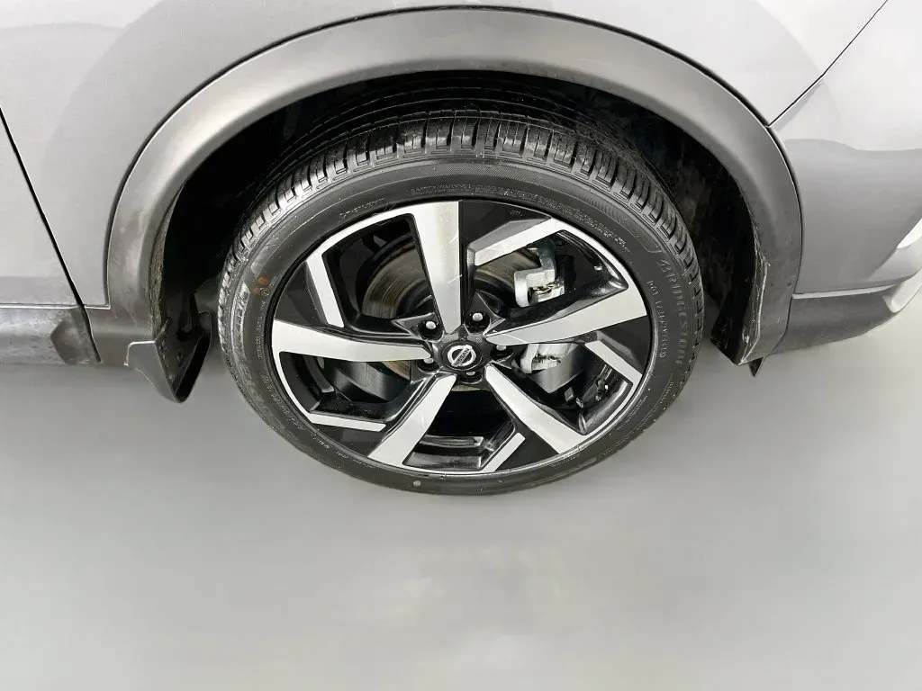 Nissan Rogue Sport photo 27