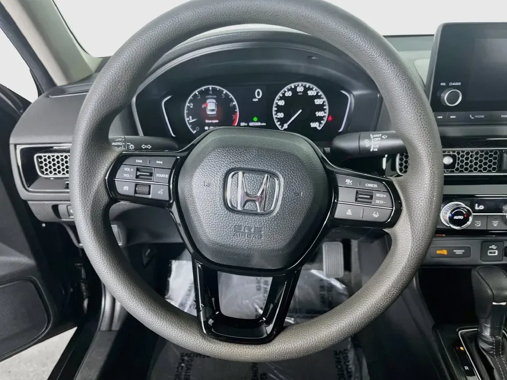 Honda Civic photo 11