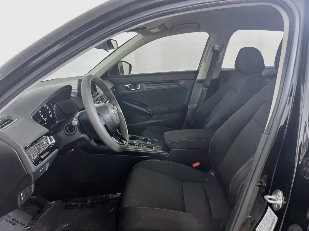 Honda Civic photo 23