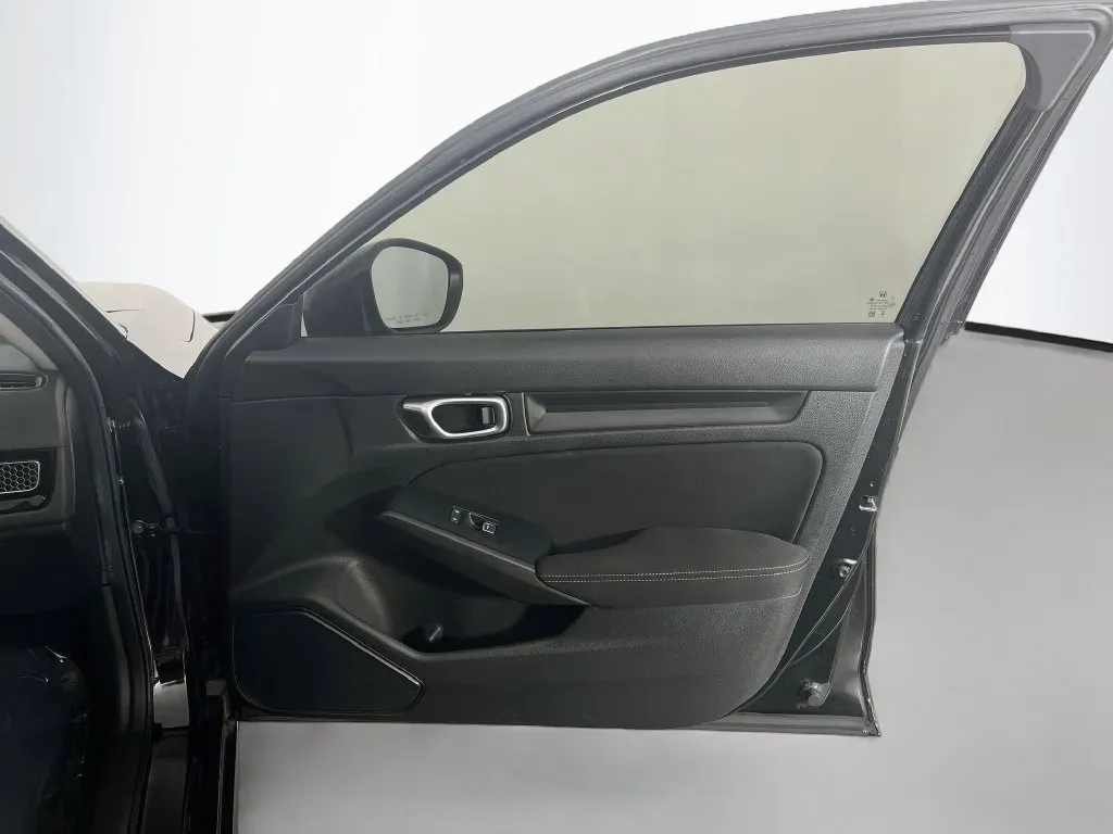 Honda Civic photo 29