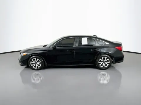 More photos of 2023 Honda Civic LX at Clement Supercenter, MO