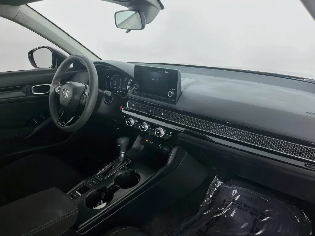 Honda Civic photo 28