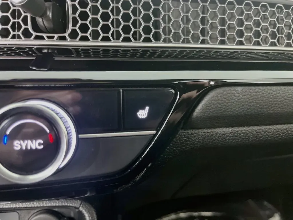 Honda Civic photo 16