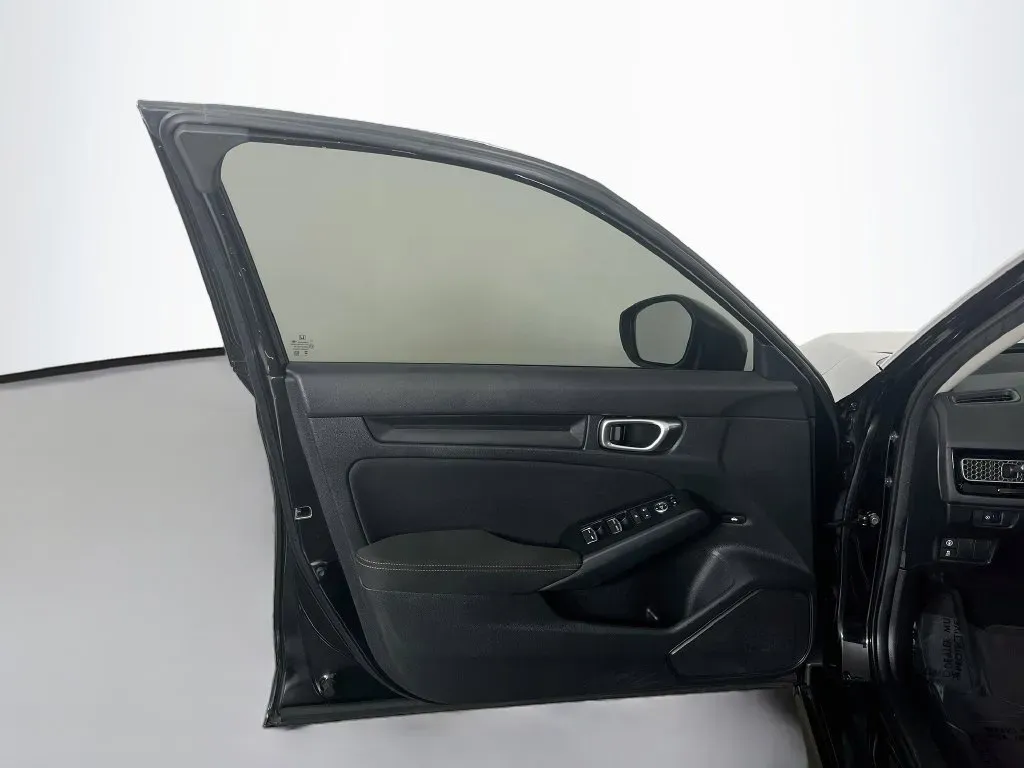 Honda Civic photo 21