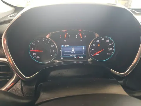 Photos of 2020 Chevrolet Equinox LT for sale in St. Charles, MO at Clement Supercenter