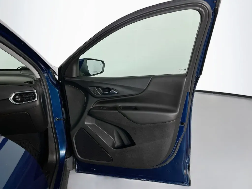 Chevrolet Equinox photo 35
