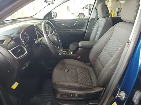 Another view of 2020 Chevrolet Equinox LT for sale in St. Charles, MO at Clement Supercenter