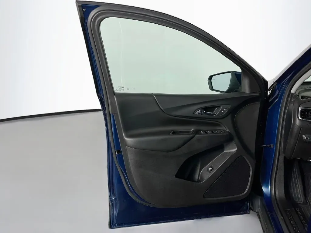 Chevrolet Equinox photo 26