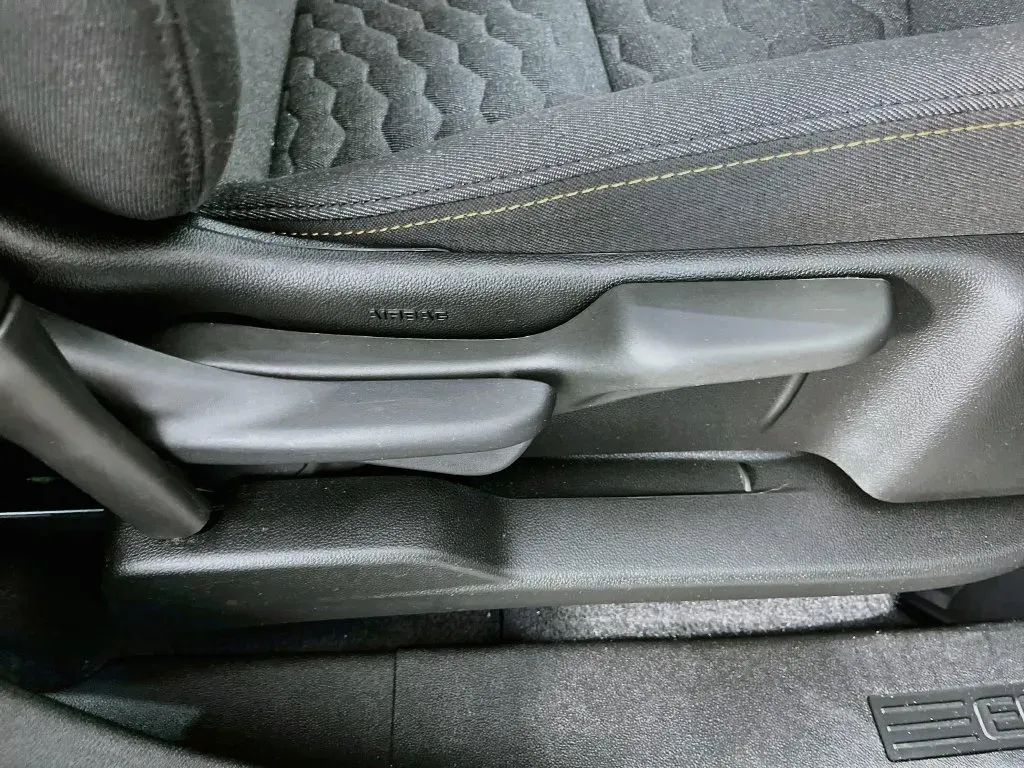 Chevrolet Equinox photo 33