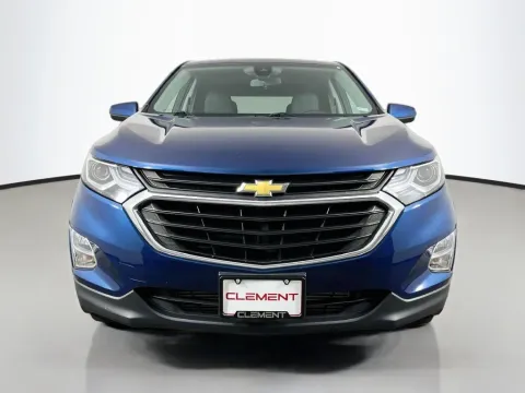 Photos of 2020 Chevrolet Equinox LT for sale in St. Charles, MO at Clement Supercenter