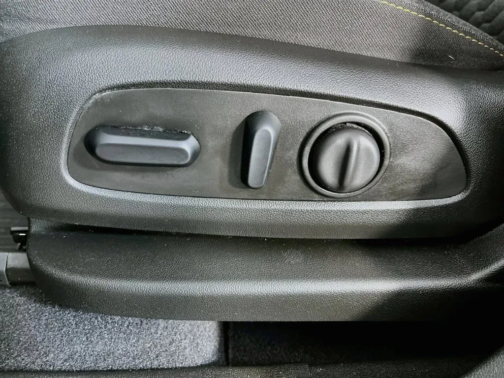 Chevrolet Equinox photo 27