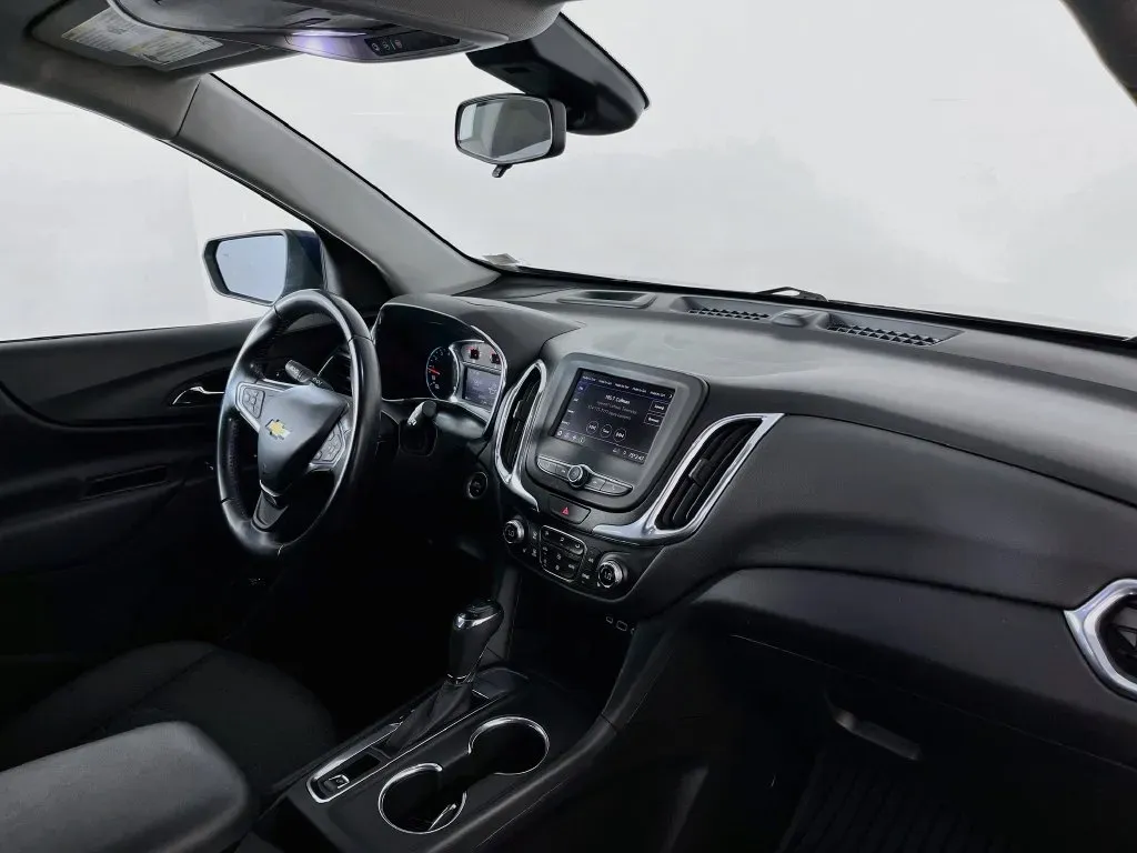 Chevrolet Equinox photo 34