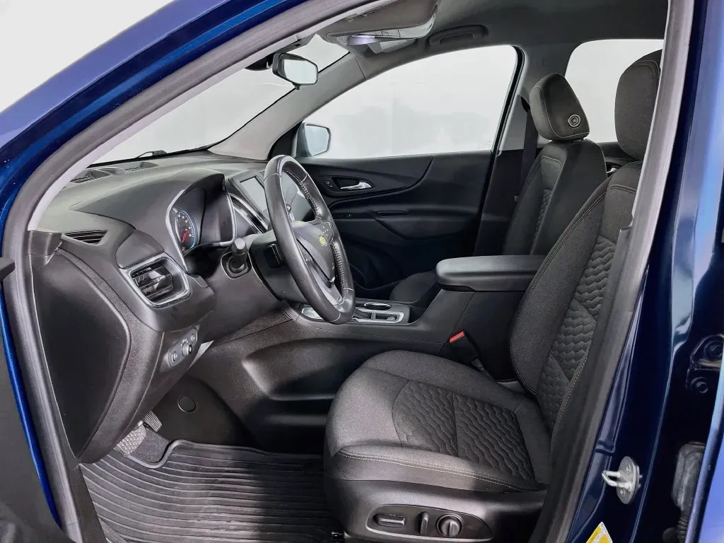 Chevrolet Equinox photo 28