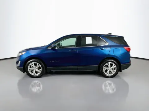 More photos of 2020 Chevrolet Equinox LT at Clement Supercenter, MO