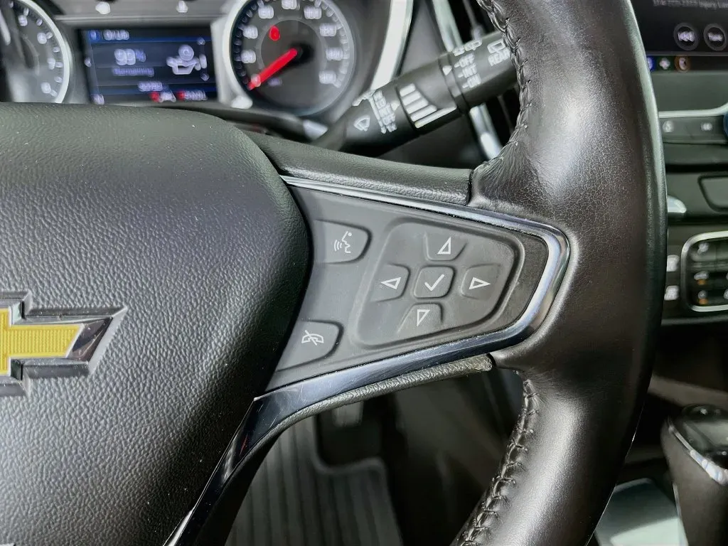 Chevrolet Equinox photo 15