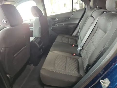 More photos of 2020 Chevrolet Equinox LT at Clement Supercenter, MO