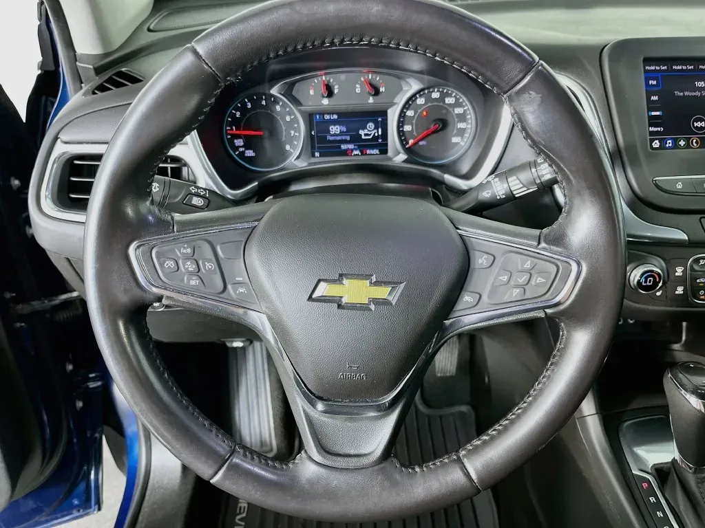 Chevrolet Equinox photo 13