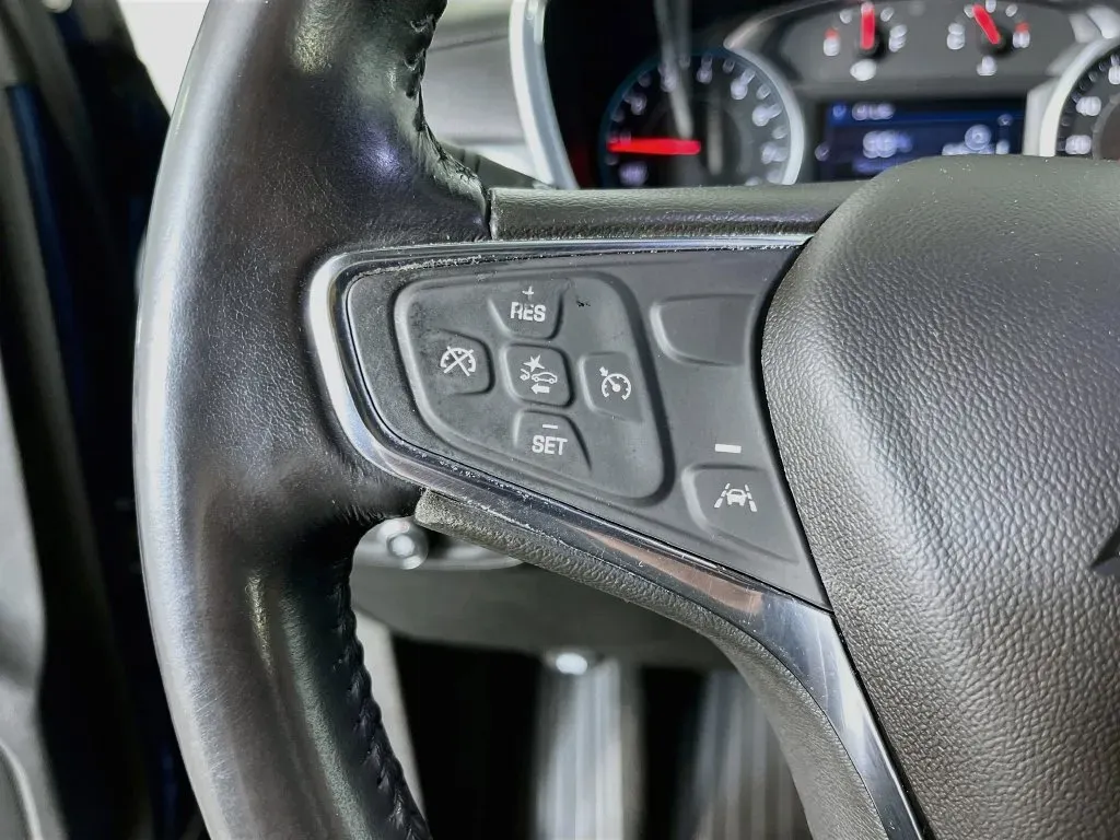 Chevrolet Equinox photo 14