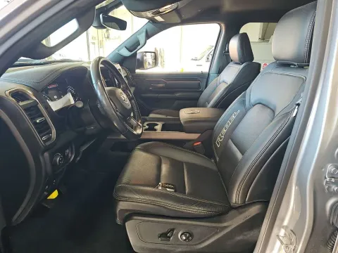 Another view of 2020 Ram 1500 Rebel for sale in St. Charles, MO at Clement Supercenter