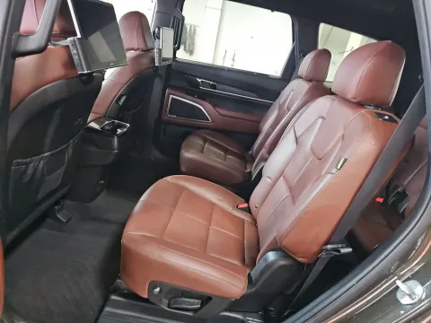 More photos of 2023 Kia Telluride EX at Clement Supercenter, MO