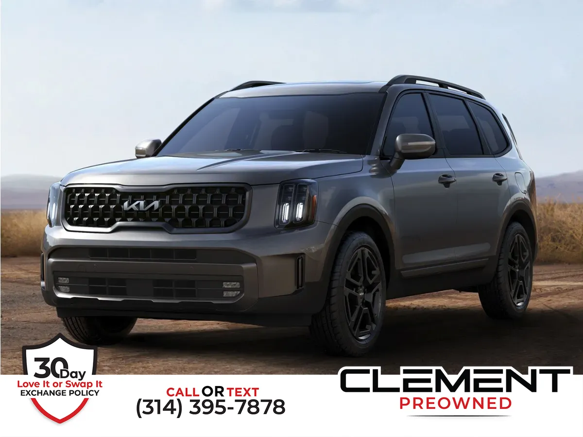 2023 Kia Telluride EX for sale in St. Charles, MO