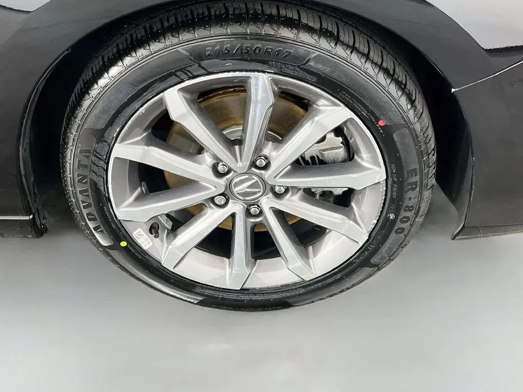 Acura Integra photo 33