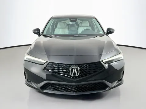 Photos of 2024 Acura Integra for sale in St. Charles, MO at Clement Supercenter