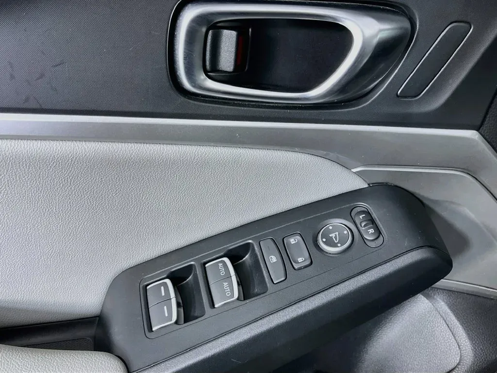 Acura Integra photo 22