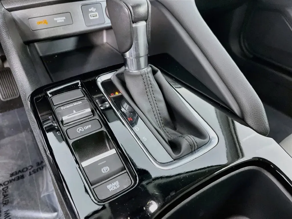 Acura Integra photo 20