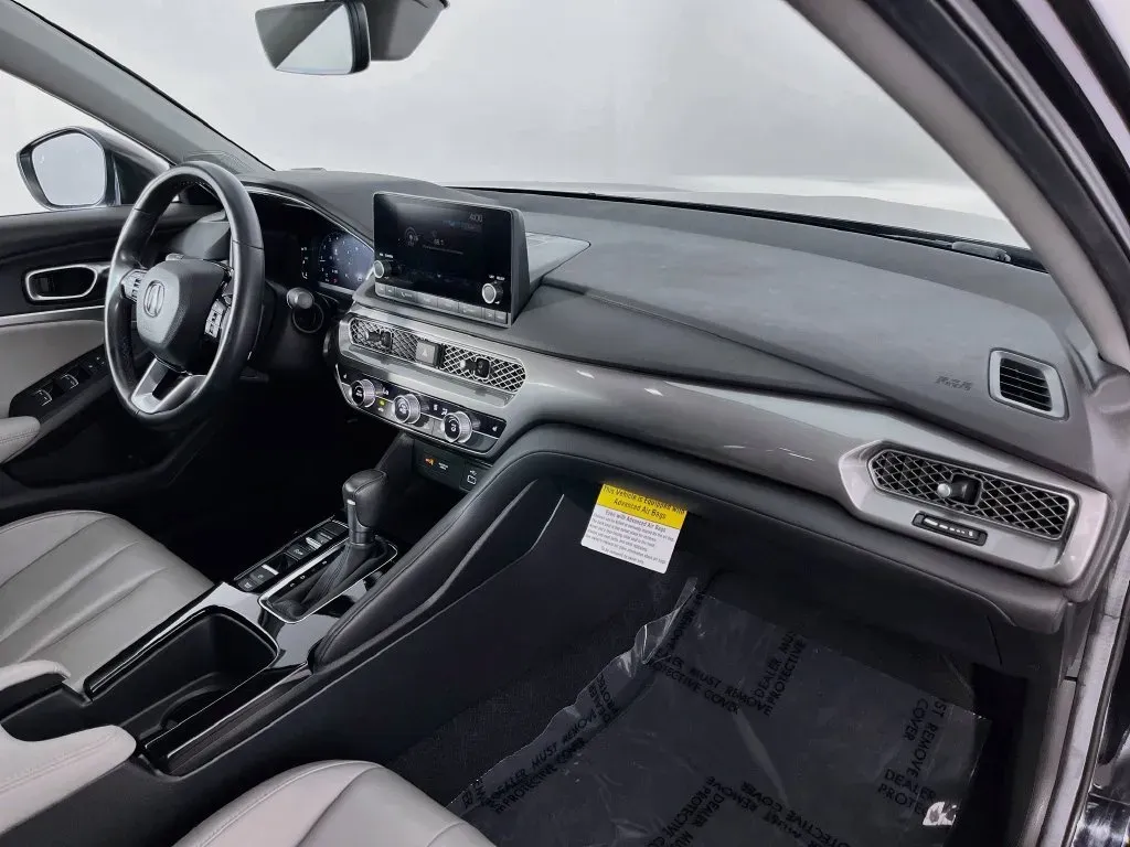 Acura Integra photo 31