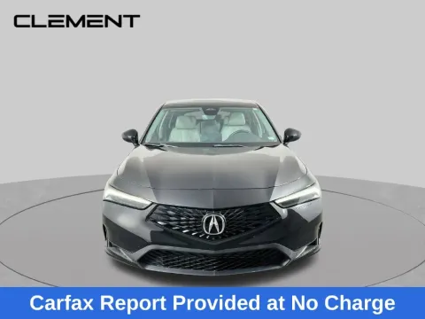 Photos of 2024 Acura Integra for sale in St. Charles, MO at Clement Supercenter