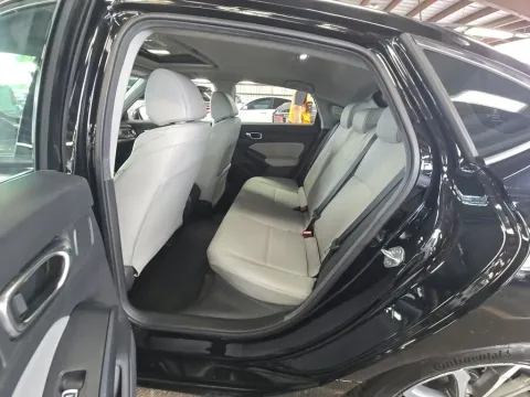 More photos of 2024 Acura Integra at Clement Supercenter, MO