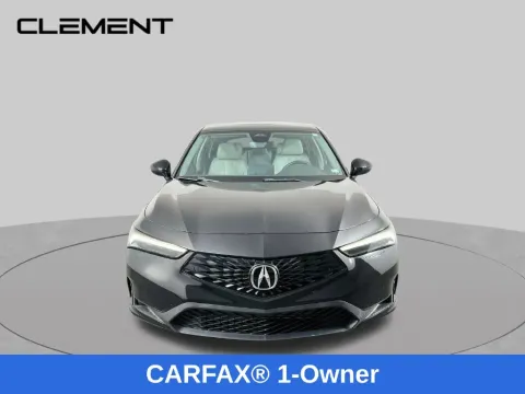Photos of 2024 Acura Integra for sale in St. Charles, MO at Clement Supercenter