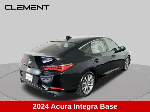 More photos of 2024 Acura Integra at Clement Supercenter, MO