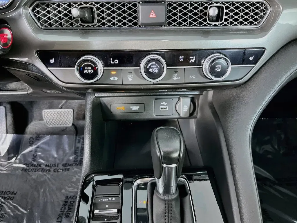 Acura Integra photo 19