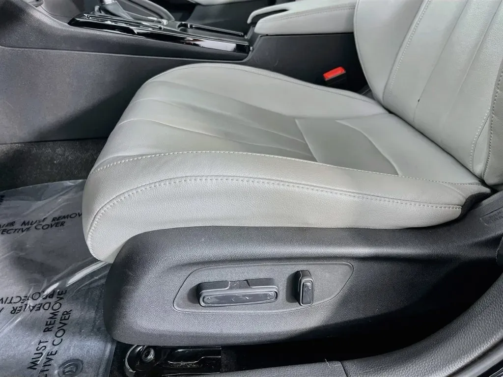 Acura Integra photo 25