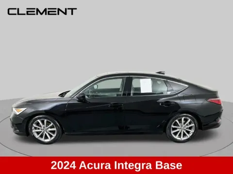 More photos of 2024 Acura Integra at Clement Supercenter, MO