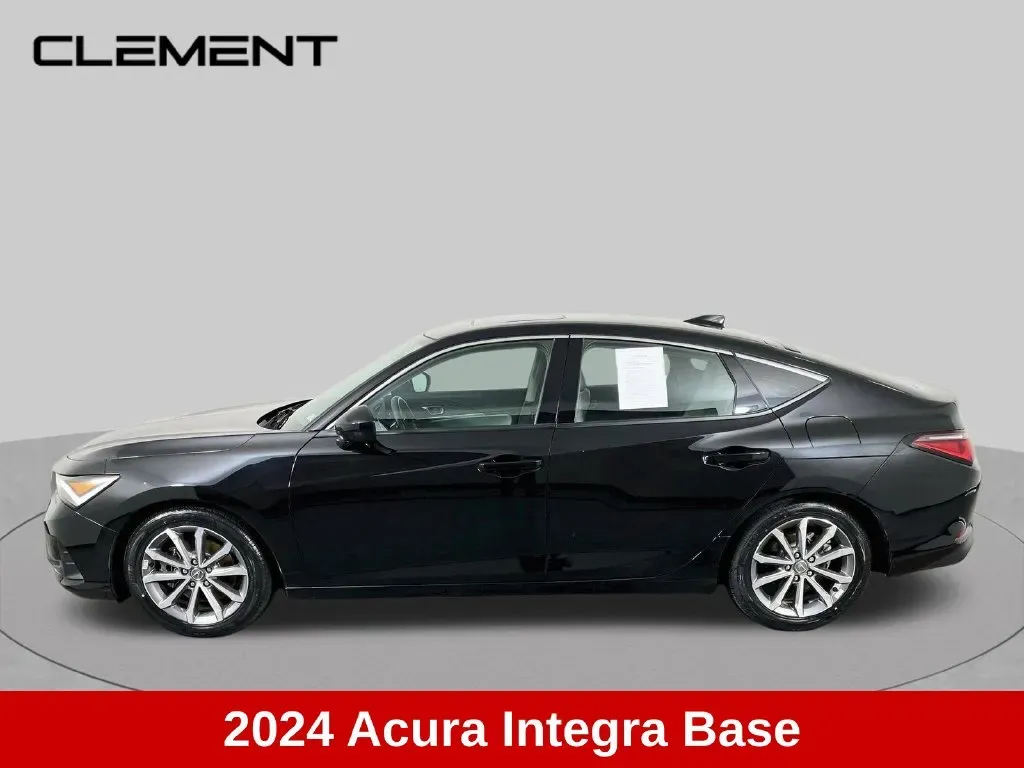 Acura Integra photo 4