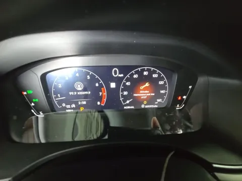 Photos of 2024 Acura Integra for sale in St. Charles, MO at Clement Supercenter
