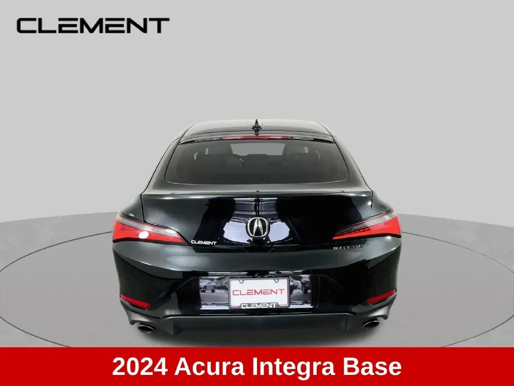 Acura Integra photo 7