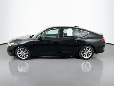 More photos of 2024 Acura Integra at Clement Supercenter, MO
