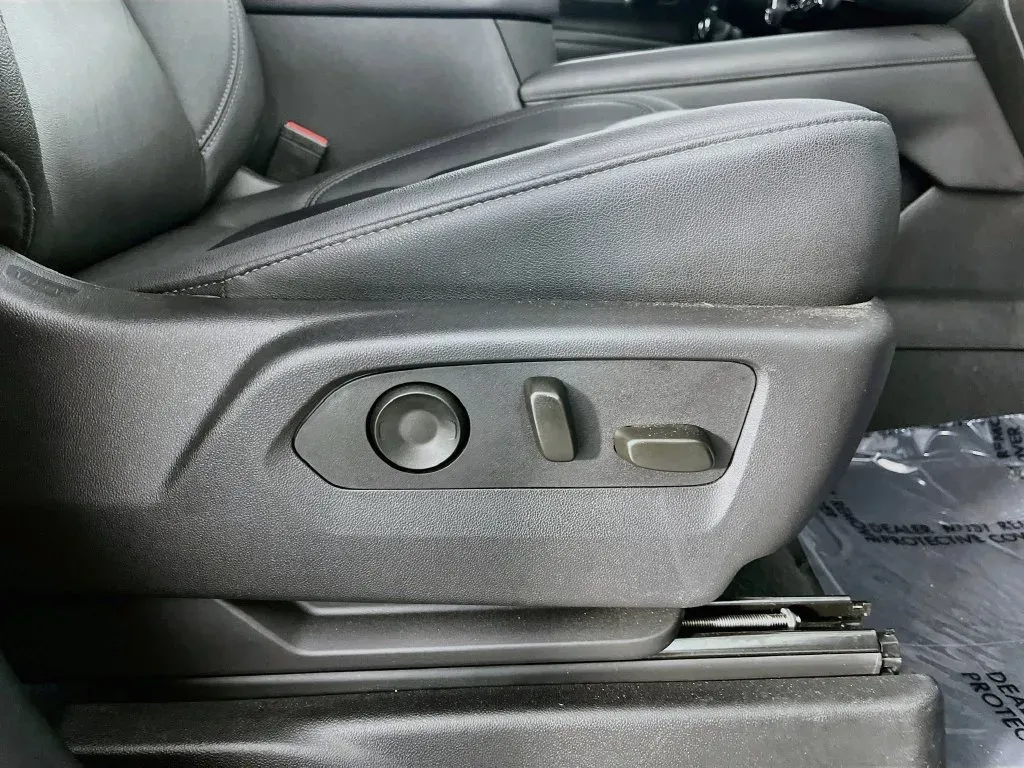 Chevrolet Tahoe photo 31