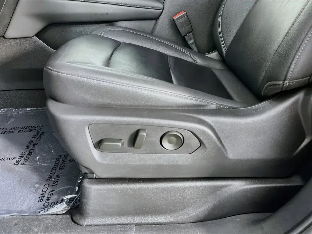 Chevrolet Tahoe photo 23