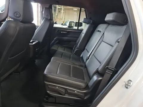 More photos of 2025 Chevrolet Tahoe LT at Clement Supercenter, MO