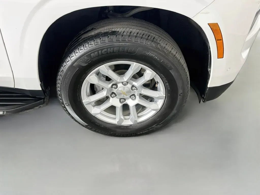 Chevrolet Tahoe photo 34