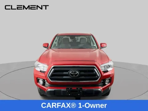 Photos of 2023 Toyota Tacoma SR5 for sale in St. Charles, MO at Clement Supercenter