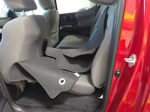 More photos of 2023 Toyota Tacoma SR5 at Clement Supercenter, MO