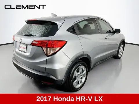 More photos of 2017 Honda HR-V LX at Clement Supercenter, MO