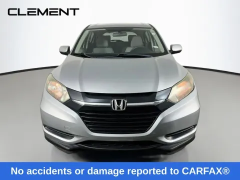 Photos of 2017 Honda HR-V LX for sale in St. Charles, MO at Clement Supercenter